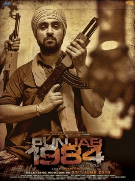 Punjab 1984 2014 HdRip